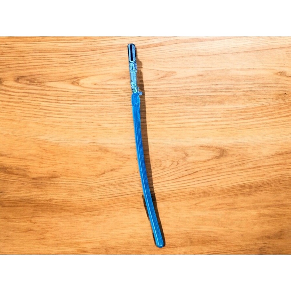 Star Wars‎ Light Blue Lightsaber 3" Accessory